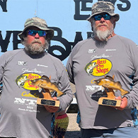Texas Walleye Association